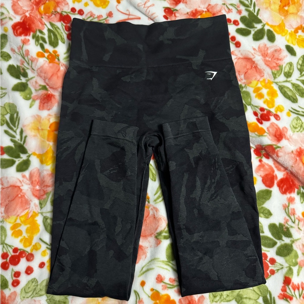 Gymshark Leggings
